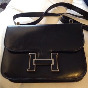 Original Hermes vintage